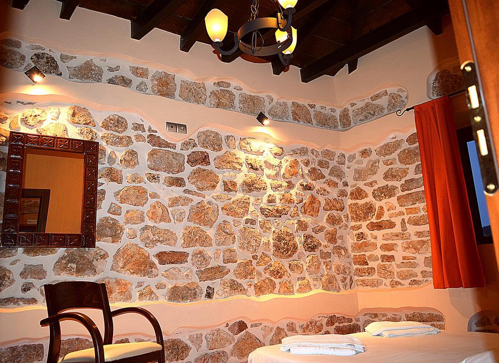 Tilemachos Traditional House Ithaka Exteriér fotografie