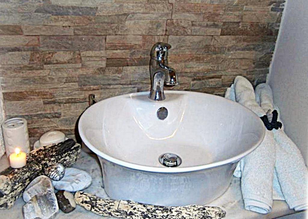 Tilemachos Traditional House Ithaka Exteriér fotografie