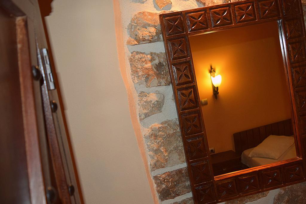 Tilemachos Traditional House Ithaka Exteriér fotografie